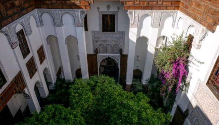 برنامج طموح لإحياء الفنادق التاريخية للمدينة العتيقة لفاس