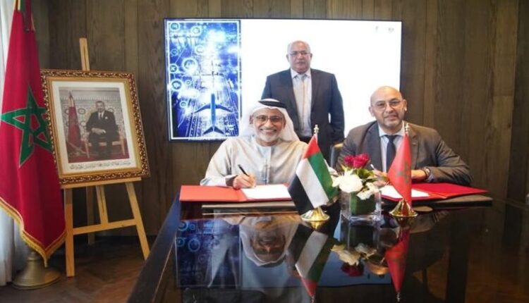 المغرب والإمارات: شراكة استراتيجية لتحويل قطاع الطيران المدني