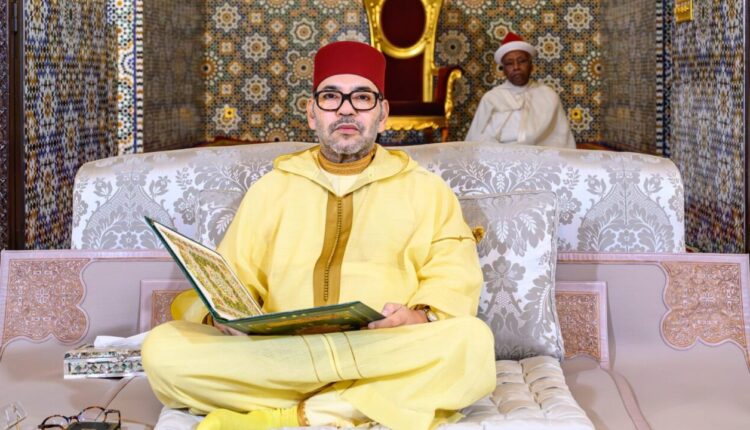 شيشاوة .. علماء يبرزون دور مؤسسة إمارة المؤمنين في خدمة القرآن الكريم