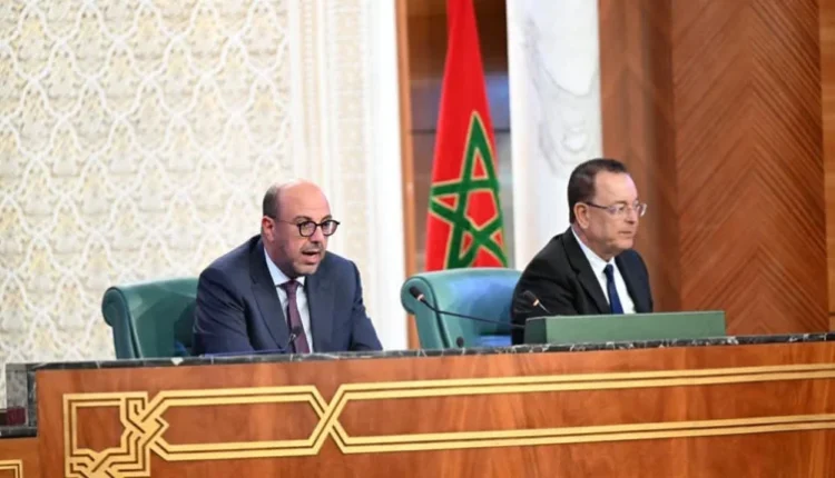 ولد الرشيد: الدبلوماسية المغربية تستند إلى شرعية تاريخية وتتبنى منهج المبادرة والاستباق