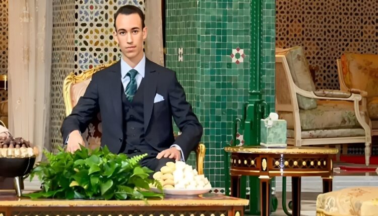 المغرب يخلد الذكرى الـ 22 لميلاد ولي العهد الأمير مولاي الحسن