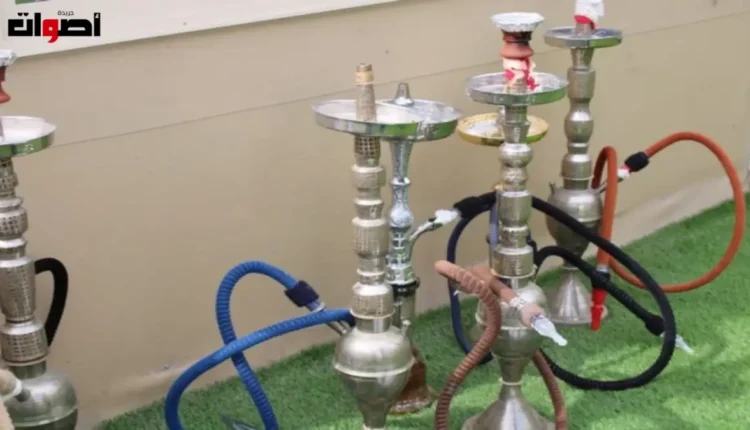 مخاطر الشيشة في سلا.. مسؤولية مشتركة تتطلب تحركا عاجلا