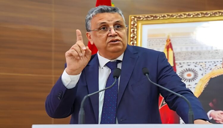 تشديد المسؤولية الجنائية للآباء والمدرسين عن أفعال القاصرين