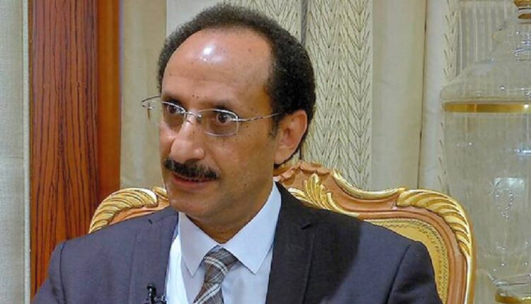 عز الدين سعيد الأصبحي