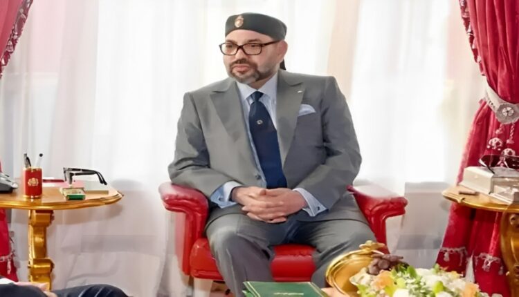 Le roi Mohammed VI félicite l’équipe nationale féminine de futsal sacrée championne de la CAN 2025