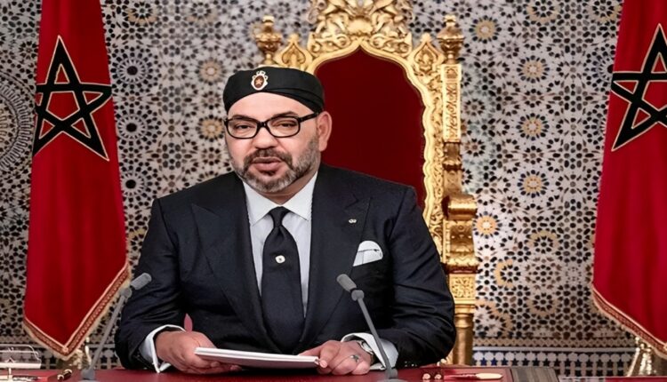 برقية تهنئة من جلالة الملك إلى رئيس جمهورية بولندا بمناسبة العيد الوطني لبلاده