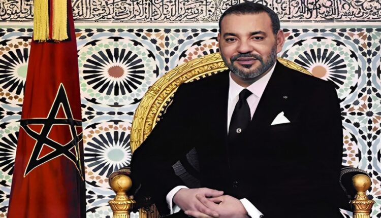 بعث صاحب الجلالة الملك محمد السادس برقية تعزية ومواساة إلى أفراد أسرة المرحوم الفنان محمد الشوبي.
