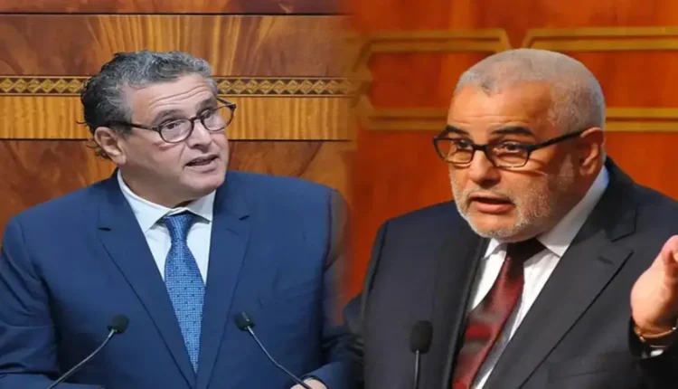 أخنوش يرد على بنكيران: "الحديث عن السياسة يجب أن يكون بالمعقول"