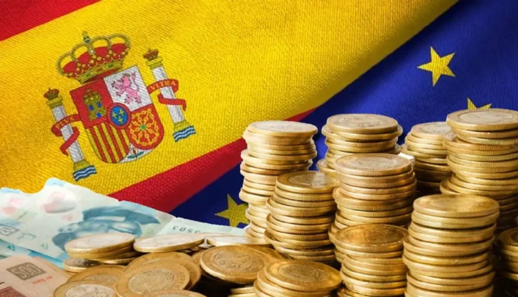 España toma nuevas medidas para abordar la crisis de la deuda y fomentar el crecimiento económico