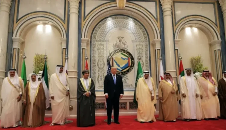 ترامب يستعد لجولة خليجية لتعزيز التعاون السياسي والاقتصادي