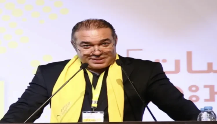 محمد أوزين يؤكد: سيادة المغرب فوق كل اعتبار.. "تازة أولاً" مع الحفاظ على تعاطفنا مع غزة