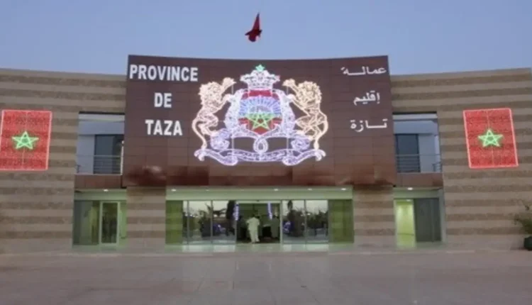 مجلس جماعة تازة يستعد لعقد دورة حاسمة لمناقشة مستقبل الخدمات الاجتماعية والاقتصادية