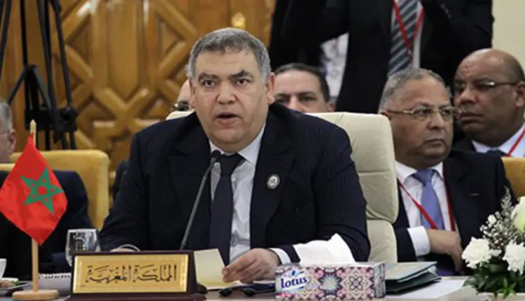 عبد الوافي لفتيت،