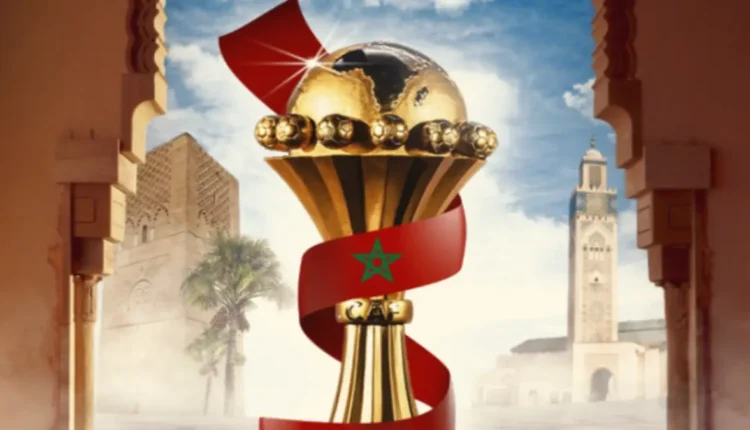 مراكش تستعد لكأس إفريقيا 2025 بمشاريع طرقية كبرى