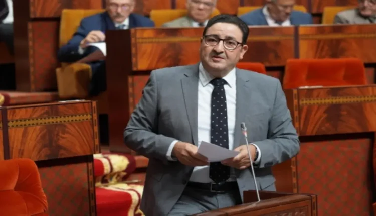 تعيين عزيز بنجلون رئيسًا للقطاع التسويقي والتجاري بالمكتب الوطني للمطارات
