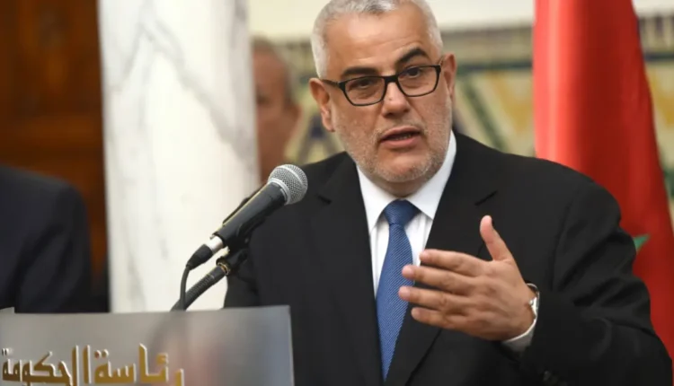 شكاية رسمية ضد بنكيران بسبب عبارات مسيئة لمواطنين مغاربة
