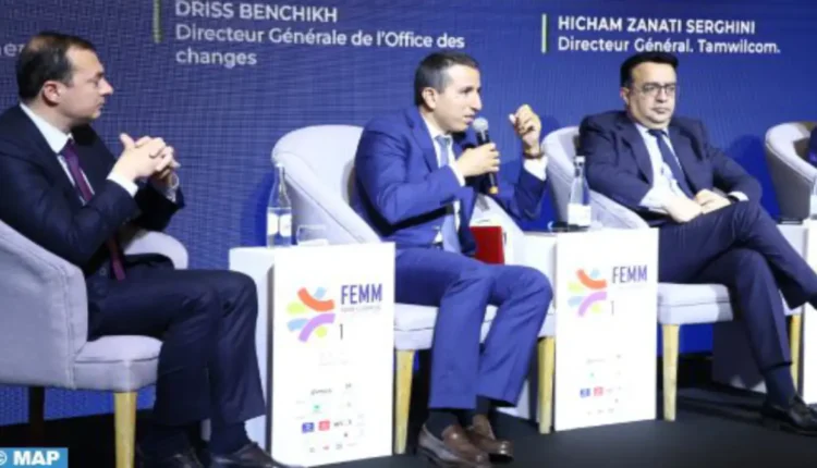مراكش: المغرب يرسم نموذجًا اقتصاديًا إقليميًا مبتكرًا