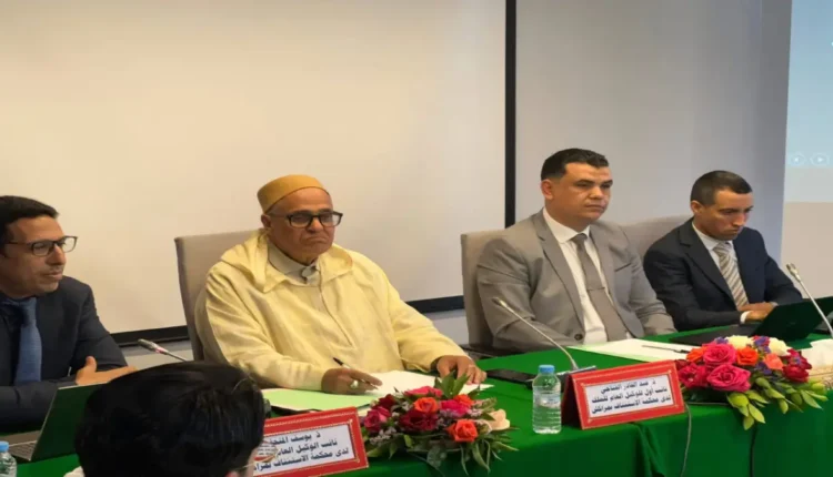 مراكش تستضيف دورة تدريبية متخصصة في مكافحة الجريمة السيبرانية بمشاركة قضاة وضباط شرطة