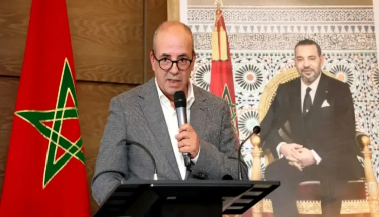 البواري يؤكد أهمية التكامل الفلاحي والبحري مع موريتانيا لتحقيق التنمية المستدامة