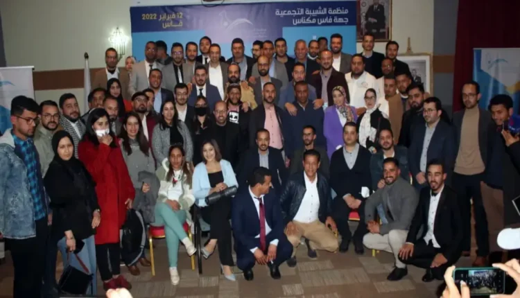 استقالة فاطمة الزهراء العديوي تُشير إلى أزمة داخل حزب التجمع الوطني للأحرار في فاس