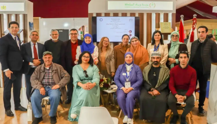 مؤسسة وسيط المملكة تحتضن اجتماعات المجلس الإداري للمعهد الدولي للأمبودسمان من 12 إلى 14 ماي الجاري
