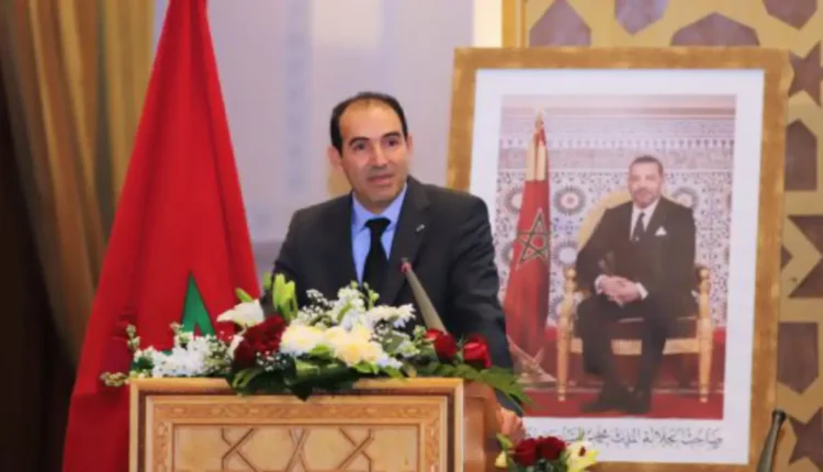 محمد بنعليلو