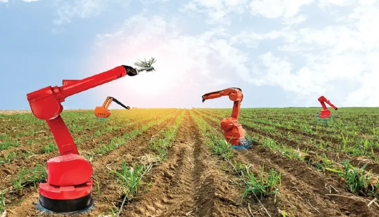 الحلول البيولوجية في الزراعة المستدامة