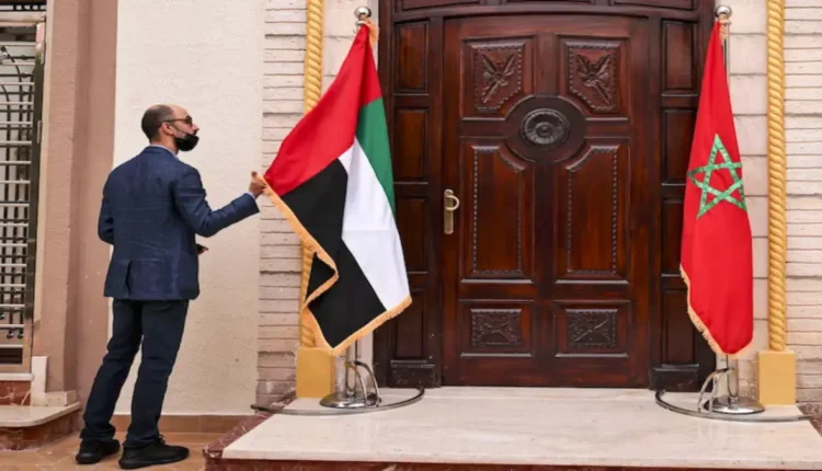 Morocco and the UAE: A Strategic Partnership to Transform the Civil Aviation Sector