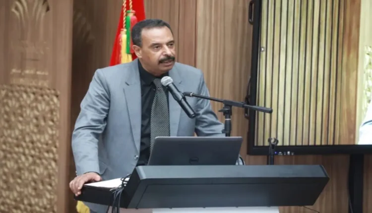 خلفيات تصنيف البوليساريو كمنظمة إرهابية