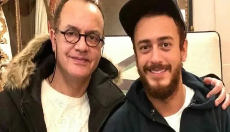 البشير عبدو يُبكي الجمهور في حفل تكريمه بمراكش في غياب سعد لمجرد