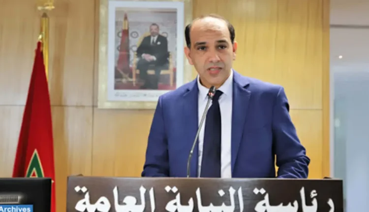 هشام البلاوي