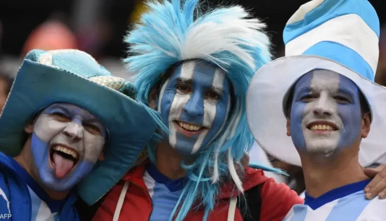 الأرجنتين تمنع 15 ألف مشجع من دخول الملاعب خلال كأس العالم للأندية 2025