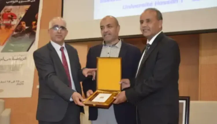 ملتقى سنوي لحفدة الولي الصالح الصنوبي في بوجدور