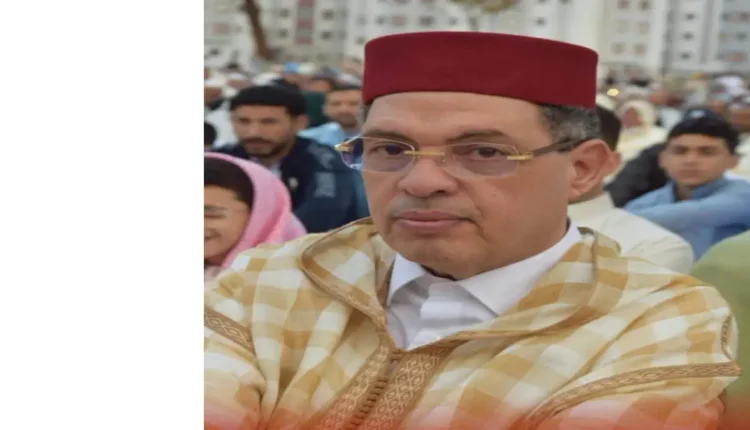 تعيين إبراهيم أبو زيد عاملاً جديداً على إقليم صفرو: آمال كبيرة وتطلعات نحو تنمية مستدامة