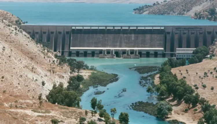 تحسن الوضعية المائية في المغرب: جلالة الملك يركز على تعزيز مخزون السدود