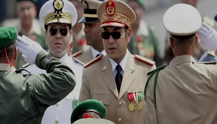 الملك محمد السادس يوجه "الأمر اليومي" للقوات المسلحة الملكية بمناسبة الذكرى 69 لتأسيسها.