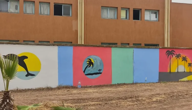 سلا تزين الحيطان وتتجاهل المطالب التنموية