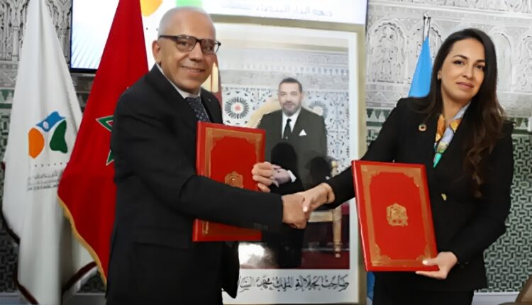 ندوة بالدار البيضاء تبرز آليات تعامل الشركات المغربية مع منظمة الأمم المتحدة