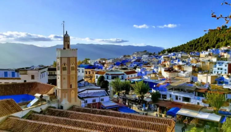 جهة طنجة تطوان الحسيمة لموسم الصيف 2025