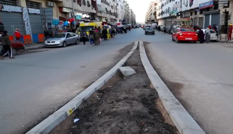 جمعيات تحذر من هشاشة سيدي مومن وتسلط الضوء على تحديات التنمية