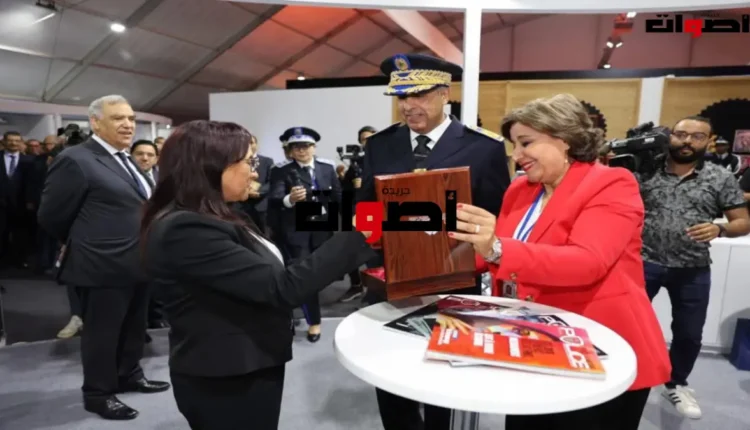 الأمن الوطني المغربي يحتفل بالذكرى 69 بتنظيم أيام الأبواب المفتوحة في الجديدة