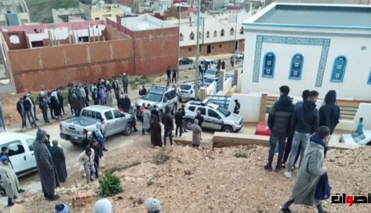 وفاة شاب إثر طعنة بسكين بجماعة حد الدرا بإقليم الصويرة