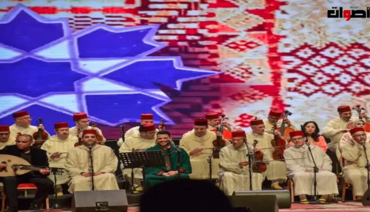 فاس تُحيي إرثها الأندلسي من خلال مهرجان الموسيقى العالمية في دورته الـ28