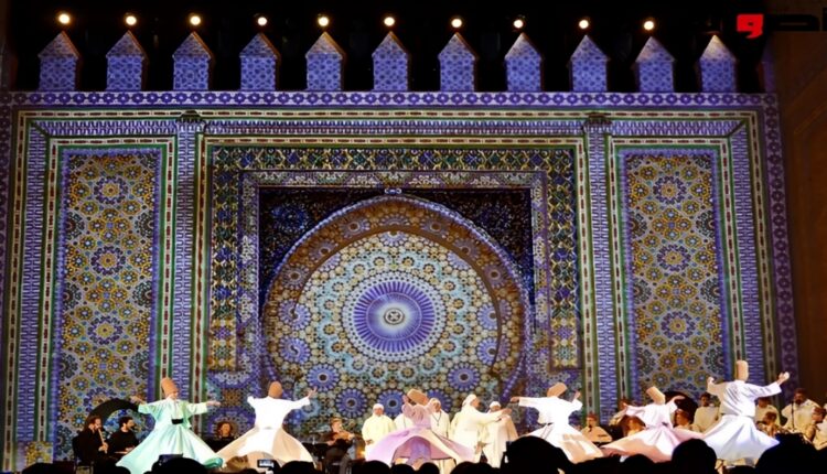 مهرجان فاس للموسيقى العالمية يتواصل بعد انتهاء اليوم الثاني