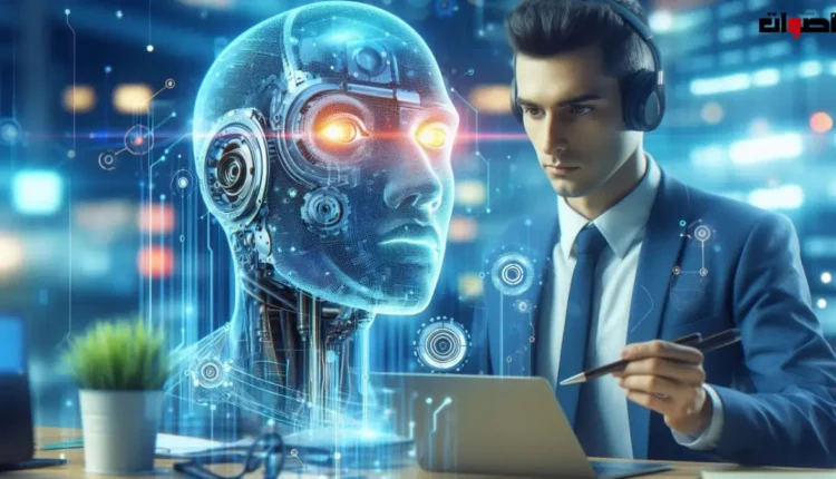 الابتكار التكنولوجي يعيد تشكيل مستقبل العمل في الشرق الأوسط