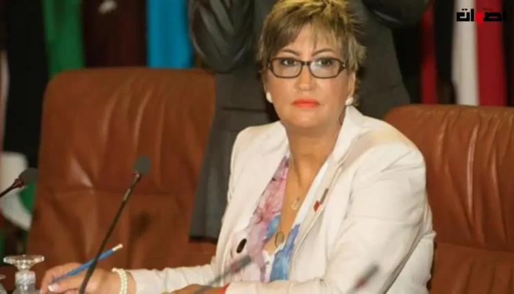 فتيحة عثمان تبرز أهمية تمكين المرأة المغربية في مسارات التنمية الاقتصادية والسياسية خلال ندوة بالرباط