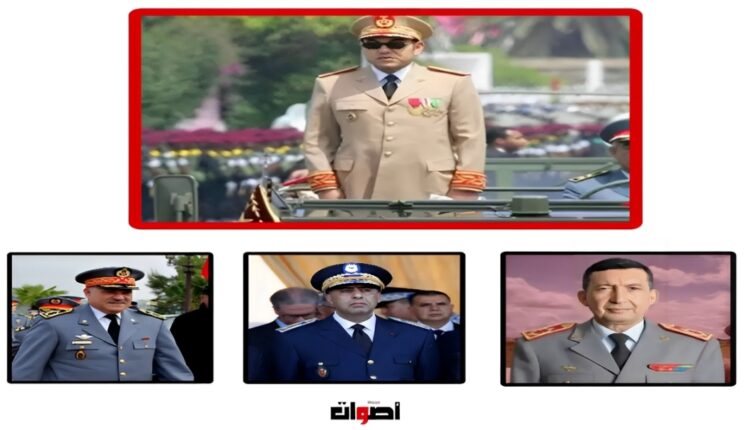 المملكة المغربية وأسطرة السيادة، تحتفي بذكرى التأسيس في ظلال من الحزم والحكمة