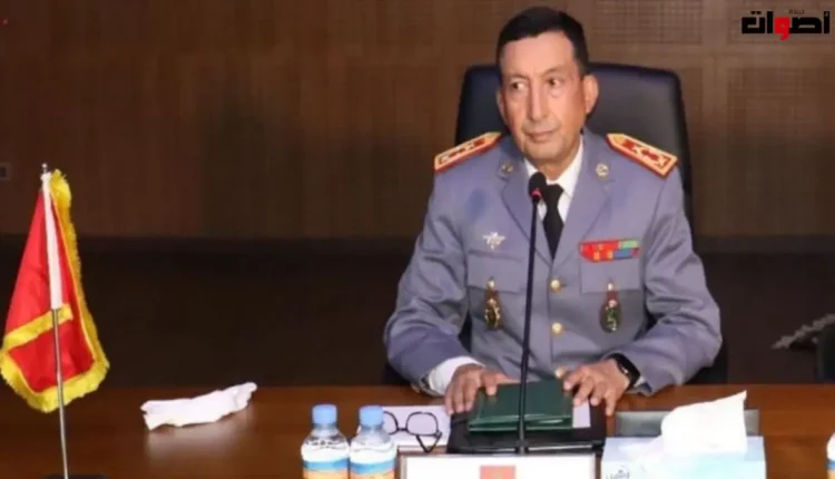 تهنئة بمناسبة الذكرى 69 لتأسيس الجيش المغربي وتحية إلى القادة الأبطال