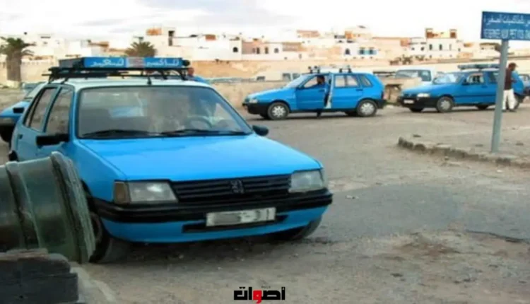 سائقو الطاكسي بالصويرة يحتجون على تكرار الاعتداءات