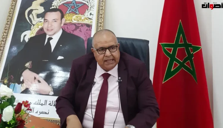 عبد الرحيم واعمرو